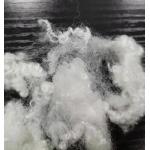3mm-108mm-Cm Virgin Polyester Staple Fiber For High Resistance And Efficiency for sale
