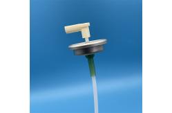 China 1 Inch Standard Metered Aerosol Spray Valve for Air Freshener spray  supplier