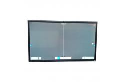 China 86 Inch Infrared Interconnected Smart Digital Blackboard For School Classroom supplier