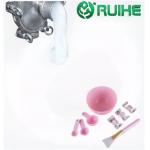 Temperature Resistance Curing Liquid Silicone Rubber With Flexibility