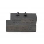 Custom Thread Rolling Die For OEM ODM Screw Thread Forming With Best Solution for sale