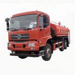 Dongfeng 6X6  8000-120000 Liters  Water Fire Truck All-wheel Drive Truck  4WD Truck for sale
