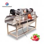 380V 4.25KW Fruit And Vegetable Dehydrating Air Dryer Large Vibrating Air Dryer for sale