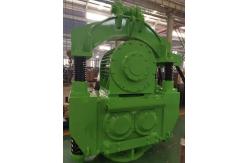 China 20m Lifting Height Pile Foundation Machine 200KN With 30m Max Drilling Depth supplier