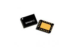 China Wireless Communication Module QPA0812TR7 High Performance 1 Watt X-Band Power Amplifier supplier