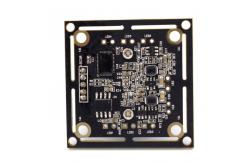 China Anti Glare 1080p HD Face Recognition Camera Module Wide Dynamic Range supplier