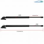 Car Trunk Lift Rear Tailgate Gas Struts For Jeep Grand Cherokee 1993-1998