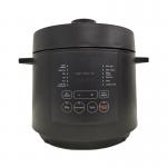 1000W 6 Quart Digital Pressure Cooker RPC Non Stick Inner Pot for sale