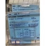 The MTL5049 Isolates And Passes On Two 4/20mA Signals From A Controller Located In The Safe Area To Two Loads Located In The Hazardous Area. for sale