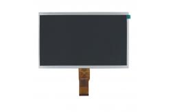 China 10.1'' 1024*RGB*600 TFT Wide Temperature LCD Module 24 Bit Interface supplier