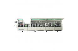 China 15mm - 65mm Edge Banding Machine PVC Edge Bander Laser Cut supplier