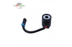 China 12V Solenoid Valve Coil 6671026 for Bob 873 883 A220 S185 T190 supplier
