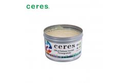 China Silk Screen Printing Strong Pomegranate Scent Ink For Fruit Boxes supplier