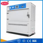 Weathering UV Aging Test Chamber , Uv Accelerated Weathering Test Machine for sale