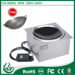 Built-in schott ceran induction stoves for sale