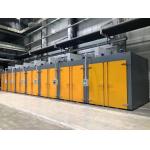 Hg Series Transformer/Insulation Parts Curing Furnace For Electric Insulation for sale