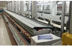 China Water Soluble Lace manufacturer