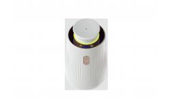 China Smart Car Scent Diffuser 10ml Compact and Portable Customized Aroma Diffuser supplier