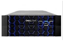 China 400 Hybrid Dell Emc Unity Storage Unified 4x1.2T supplier
