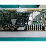 GE Logiq E9 Ultrasound Machine Repair Workstation Flickering Screen Replace IO Board