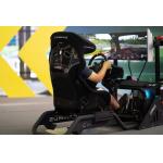 Cammus Servo Motor PC Car Racing Simulator