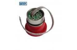 China 316L Electronic Water Pressure Sensor With I2C SPI output supplier