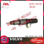 Diesel Injector BEBE4D03201 BEBE4D03001 BEBE4D03101 BEBE4D34001 3801403 for V-O-L-V D12 3150 for sale