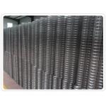 rustproof 1/2 Inch Welded Wire Mesh Electric Galvanizing To Wire Drawing antiwear for sale