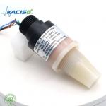 KUS550 125KHZ Ultrasonic Level Sensor For Tank Level Measurement for sale
