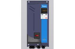 China High Protection VFD510 IP55 Vector Control Inverter for Challenging Environments supplier