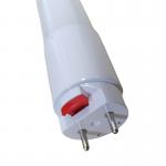 T8 Glass House Tube light with Switch 18w and 9w 4ft and 2ft for Family Factory or Parking for sale
