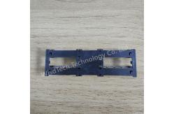 China 3-5353652-6  Board to Board Mezzanine Connectors 44O POS PLUG BRIDGED supplier