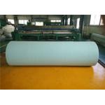 Corrugator Nonwoven Needle Belts with PTFEe Edge and High Temperature Resistance for sale