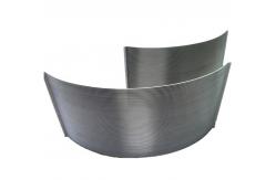 China 0.02mm Sieve Bend Screen supplier