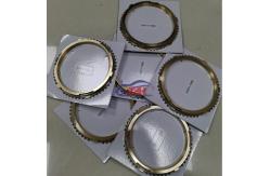 China Ring Synchronizer Japanese Engine Parts J08C For Hino 33371-1590 supplier