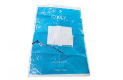 China Ezibuy Recycled Custom Printed Poly Mailer Bags , Shipping Poly Mailers Envelopes supplier