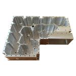 Plastic Material Capabilities CNC Machining Auto Car Spare Parts for Your Auto Needs for sale