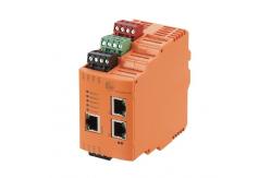 China IFM VSE150 Vibration Analysis Module Vibration Sensor supplier