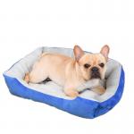 Four Seasons Pet Calming Beds Cotton S M L Weather Resistant Dog Bed for sale