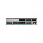 C9300L-48UXG-2Q-A CISCO CATALYST 9300 SWITCH 48 PORT UPOE (36 1GIG/12 MGIG), 2X40G FIXED UPLINK, NETWORK ADVANTAGE for sale