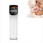5CM Contactless Baby Electronic Medical IR Thermometer for sale