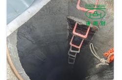 China CIPP Spot Lining Repair Cured In Place Pipe Relining UV Light Curing Machine supplier