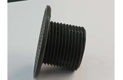 China High Precision Thread Mould Impeccable ISO Quality Management System supplier