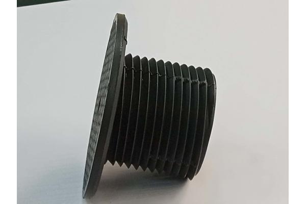 High Precision Thread Mould Impeccable ISO Quality Management System