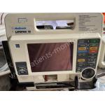 Med-tronic PHiliphysio - Control LIFEPAK 12 LP12 Defibrillator Monitor Series AED