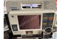 China Med-tronic PHiliphysio - Control LIFEPAK 12 LP12 Defibrillator Monitor Series AED supplier