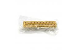 China 10-Pair Super-Mini Splicing Moisture-proof Module Gel supplier