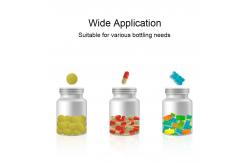China Automatic Tablet Counting Machine Capsule Filling Bottling Counter With Modular supplier