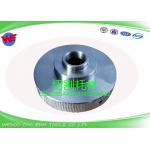 33EC95A422 Durable Makino EDM Parts Stainless Water Nozzle 33EC085A418 H=23mm for sale
