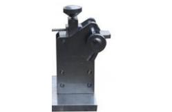 China Leather Footwear Testing Equipment Steel Hook Stiffness Tester For Shoes Application supplier